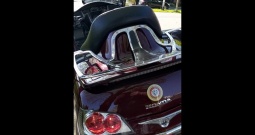 Honda Goldwing 1800 2007g,