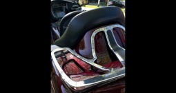 Honda Goldwing 1800 2007g,