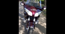 Honda Goldwing 1800 2007g,