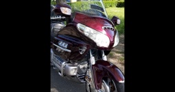 Honda Goldwing 1800 2007g,