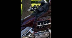 Honda Goldwing 1800 2007g,