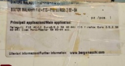 Malaguti f15 f12 namotaji ducati energia