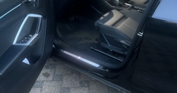 Audi Q3 3.5 TDI ,S line, S tronic, 2020.g, 63000,1. vlasnik