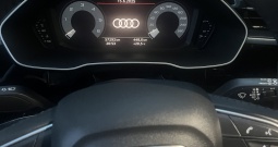 Audi Q3 3.5 TDI ,S line, S tronic, 2020.g, 63000,1. vlasnik