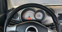 Daihatsu Trevis 1.0