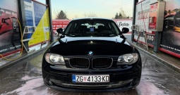 BMW Serija 1 (E87) 116d – 12/2010 – Navi