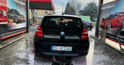 BMW Serija 1 (E87) 116d – 12/2010 – Navi