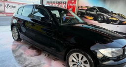 BMW Serija 1 (E87) 116d – 12/2010 – Navi
