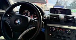BMW Serija 1 (E87) 116d – 12/2010 – Navi