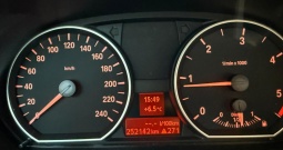 BMW Serija 1 (E87) 116d – 12/2010 – Navi