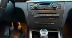 BMW Serija 1 (E87) 116d – 12/2010 – Navi