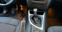 BMW Serija 1 (E87) 116d – 12/2010 – Navi