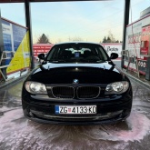 BMW Serija 1 (E87) 116d – 12/2010 – Navi