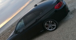 BMW serija 4 GRAND COUPE 420i KOT NOV,GODNO