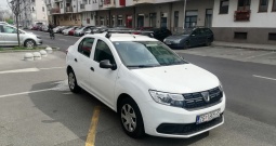 Dacia Logan 2020, Euro 6