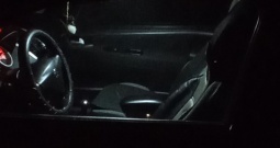 Peugeot 207 1,4 VTI benzin/plin