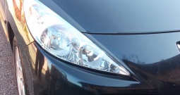 Peugeot 207 1,4 VTI benzin/plin