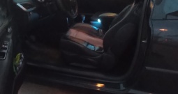 Peugeot 207 1,4 VTI benzin/plin