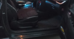 Peugeot 207 1,4 VTI benzin/plin