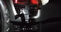 Peugeot 207 1,4 VTI benzin/plin