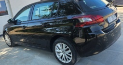 Peugeot 308, BluHdi 2016