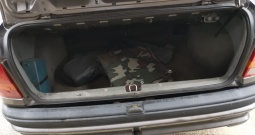 Opel Kadett 1.6i Cabrio 1989. god