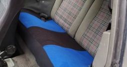 Opel Kadett 1.6i Cabrio 1989. god