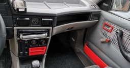 Opel Kadett 1.6i Cabrio 1989. god