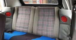 Opel Kadett 1.6i Cabrio 1989. god