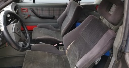 Opel Kadett 1.6i Cabrio 1989. god