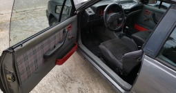 Opel Kadett 1.6i Cabrio 1989. god