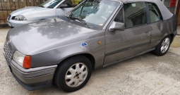 Opel Kadett 1.6i Cabrio 1989. god