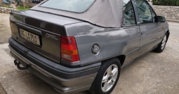 Opel Kadett 1.6i Cabrio 1989. god