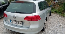 Passat Variant