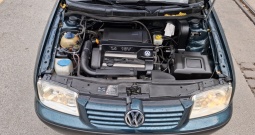 VW Bora 1.4 benzin, 2001.god., više u opisu
