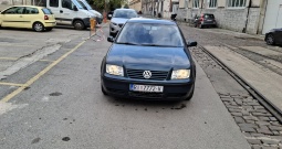 VW Bora 1.4 benzin, 2001.god., više u opisu