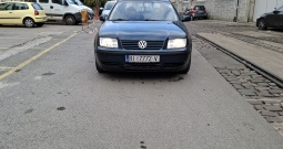 VW Bora 1.4 benzin, 2001.god., više u opisu