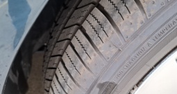 VW Bora 1.4 benzin, 2001.god., više u opisu