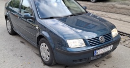 VW Bora 1.4 benzin, 2001.god., više u opisu