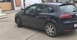 SEAT LEON REFERENCE