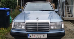 Mercedes-Benz 200 D, W 124-200d