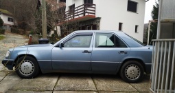 Mercedes-Benz 200 D, W 124-200d