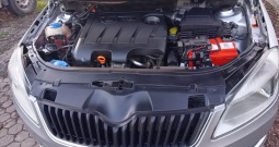 Skoda Fabia 16 TDI. 2011 g., reg 7 mj 26 odlicna