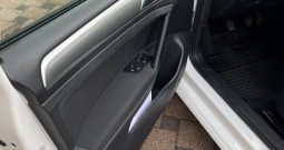 Golf 7, 2018 g., prvi vlasnik