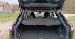 Nissan Qashqai 1.5 dci odličan, garancija na kilometre