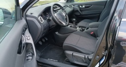 Nissan Qashqai 1.5 dci odličan, garancija na kilometre