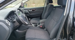 Nissan Qashqai 1.5 dci odličan, garancija na kilometre