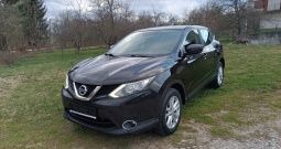 Nissan Qashqai 1.5 dci odličan, garancija na kilometre