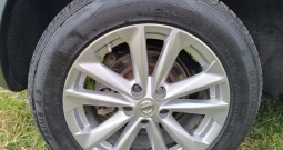 Nissan Qashqai 1.5 dci odličan, garancija na kilometre