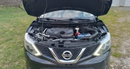 Nissan Qashqai 1.5 dci odličan, garancija na kilometre